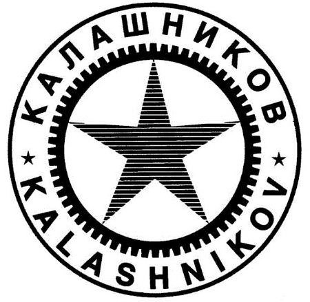  KANAWHNKOB KALASHNIKOV