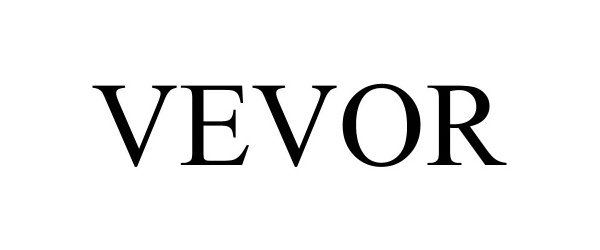 Trademark Logo VEVOR