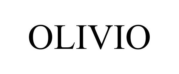 Trademark Logo OLIVIO