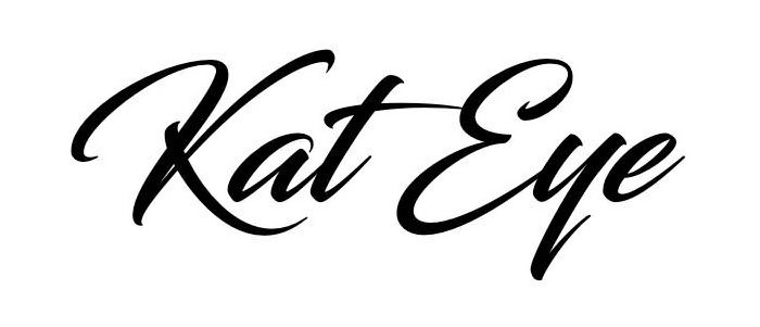 Trademark Logo KAT EYE