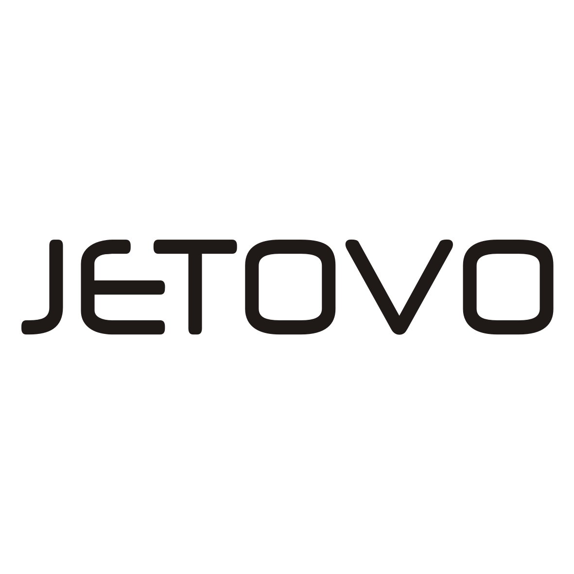 Trademark Logo JETOVO