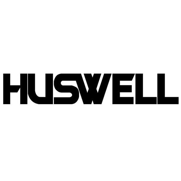 Trademark Logo HUSWELL