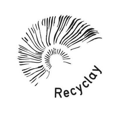 Trademark Logo RECYCLAY