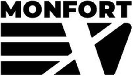 Trademark Logo MONFORT