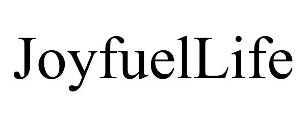  JOYFUELLIFE