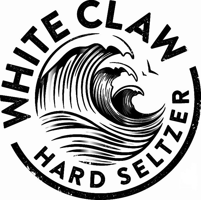 WHITE CLAW HARD SELTZER