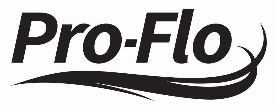 Trademark Logo PRO-FLO