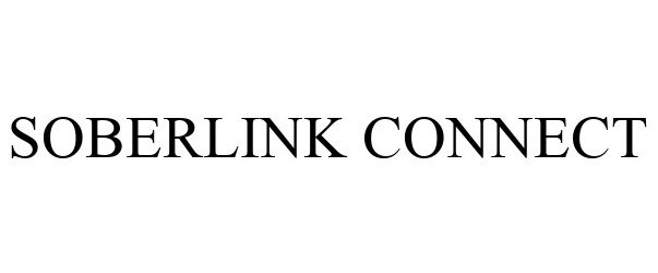  SOBERLINK CONNECT