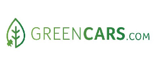 Trademark Logo GREENCARS.COM