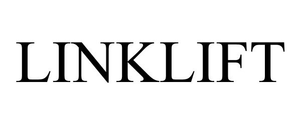 Trademark Logo LINKLIFT