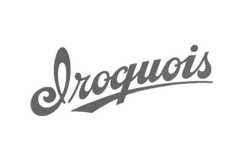 IROQUOIS