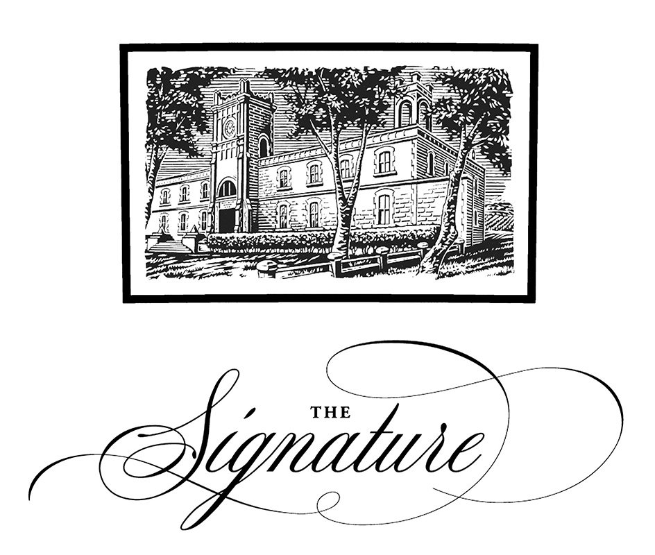 THE SIGNATURE