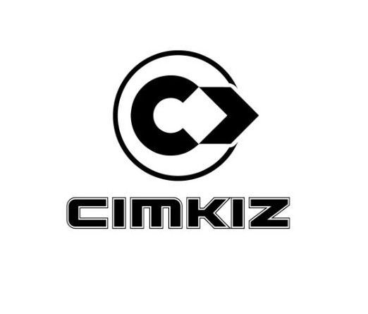 Trademark Logo CIMKIZ