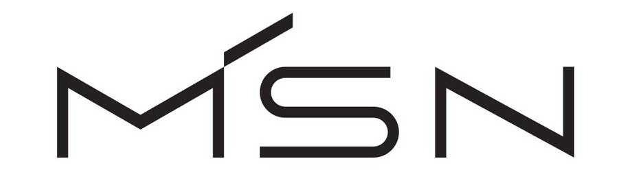Trademark Logo MSN