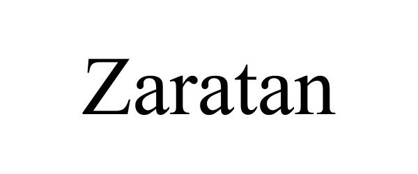 ZARATAN