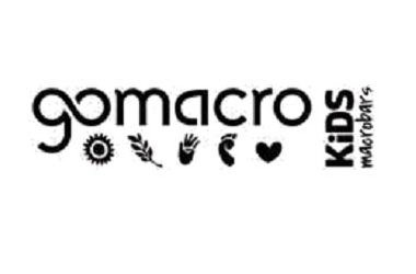 Trademark Logo GOMACRO KIDS MACROBARS