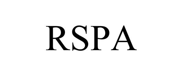 RSPA