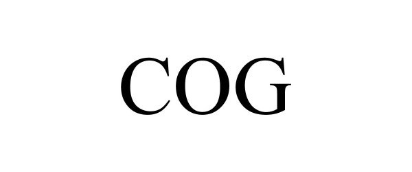 COG