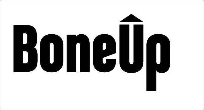  BONEUP