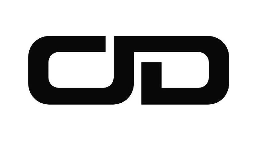 Trademark Logo CJD