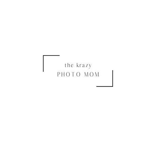  THE KRAZY PHOTO MOM