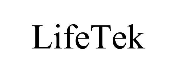 LIFETEK