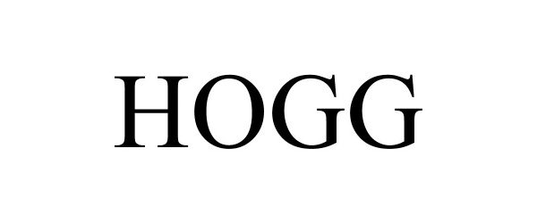 HOGG