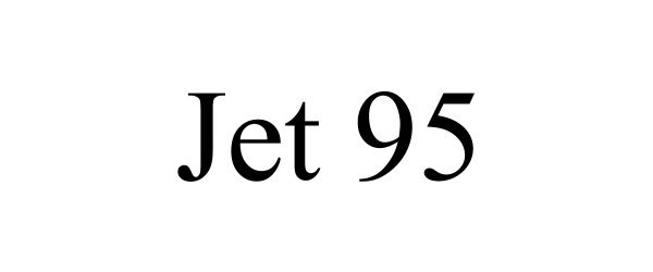  JET 95