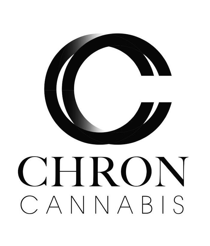 Trademark Logo CHRON