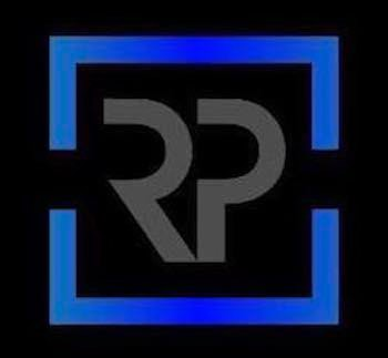 Trademark Logo RP