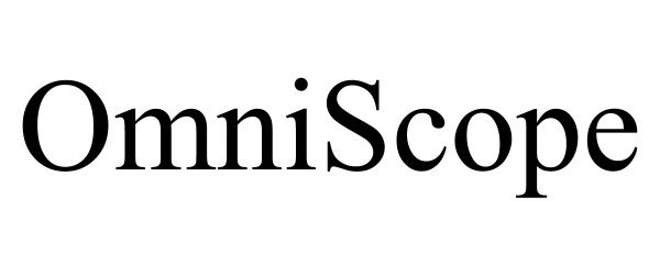 OMNISCOPE