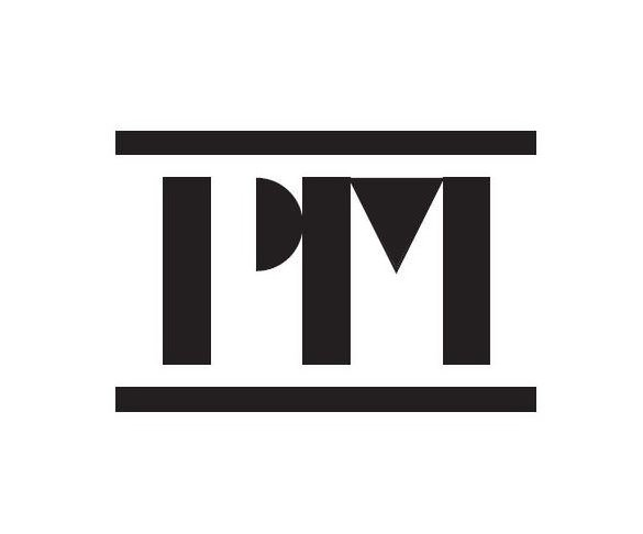 Trademark Logo PM