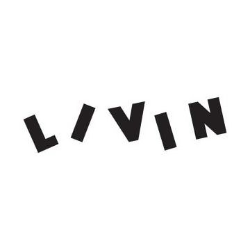 Trademark Logo LIVIN