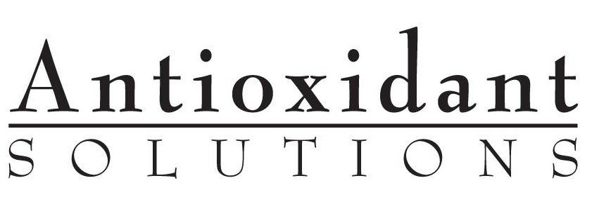  ANTIOXIDANT SOLUTIONS