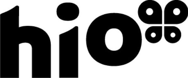 Trademark Logo HIO