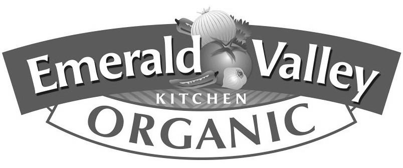  EMERALD VALLEY KITCHEN ORGANIC