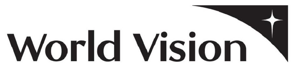 Trademark Logo WORLD VISION