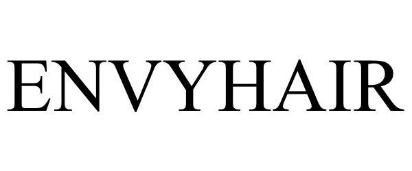 Trademark Logo ENVYHAIR