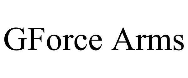 GFORCE ARMS