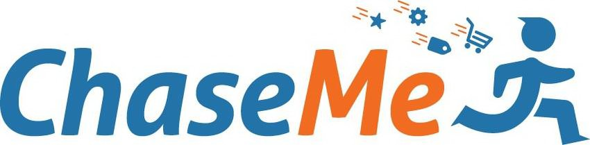 Trademark Logo CHASEME