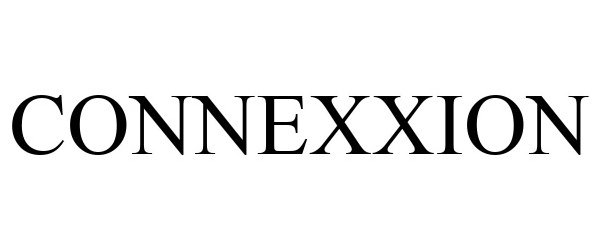 CONNEXXION