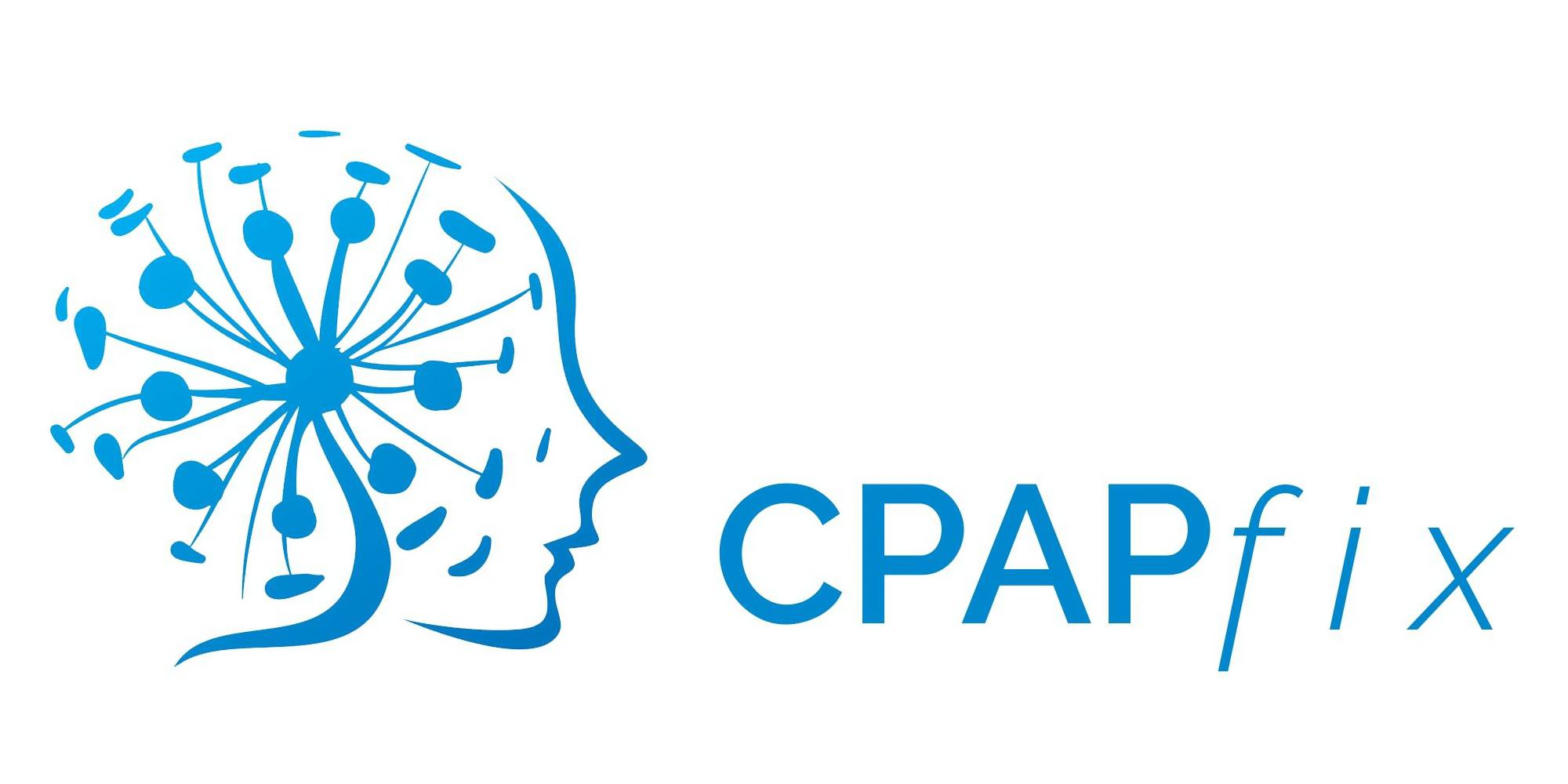Trademark Logo CPAPFIX