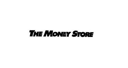 Trademark Logo THE MONEY STORE