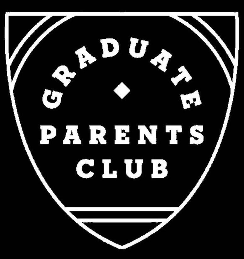 Trademark Logo GRADUATE PARENTS CLUB