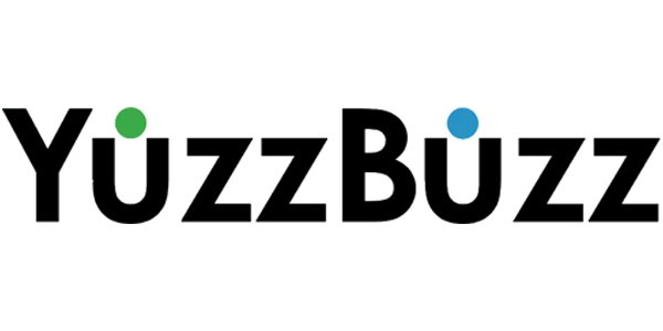 Trademark Logo YUZZBUZZ