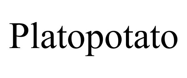  PLATOPOTATO