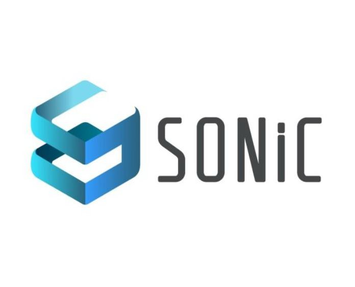 Trademark Logo SONIC