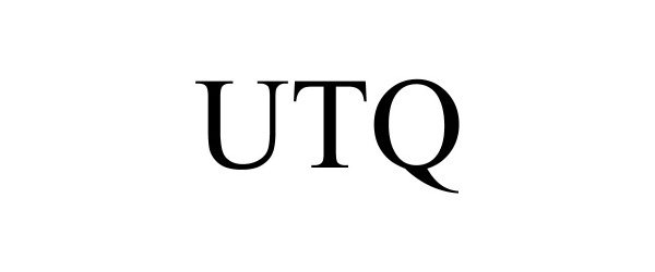  UTQ