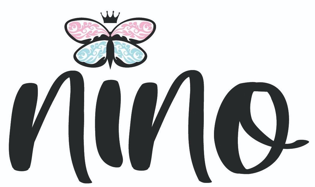 Trademark Logo NINO