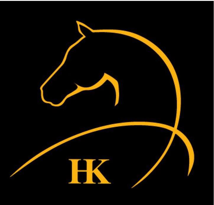 Trademark Logo HK